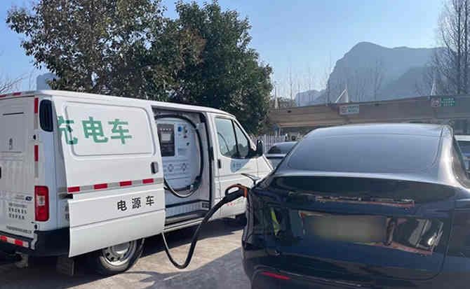 昭化区汽车搭电