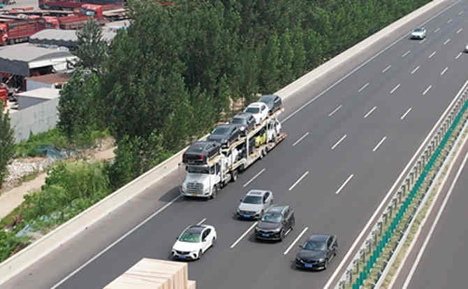 昭化区高速公路汽车救援